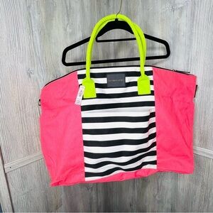 Victoria’s Secret Large Duffel Bag